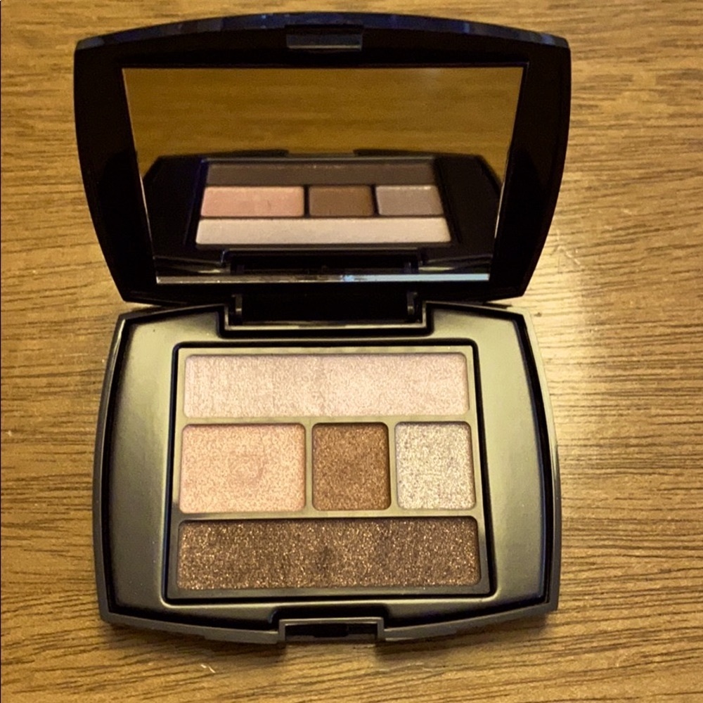 Lancôme eye color design